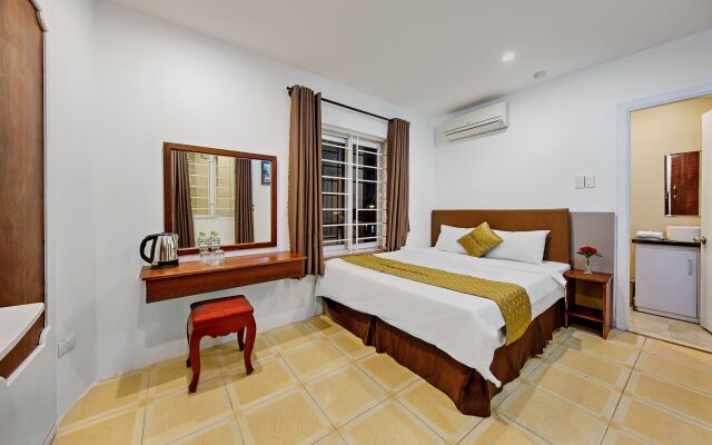Catinal Hotel