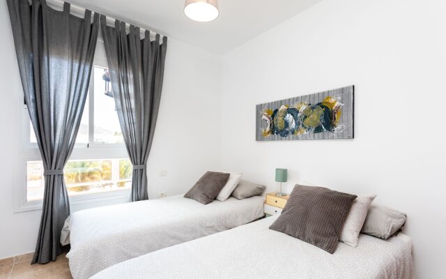 HomeLike Beautiful Duplex Parque La Reina