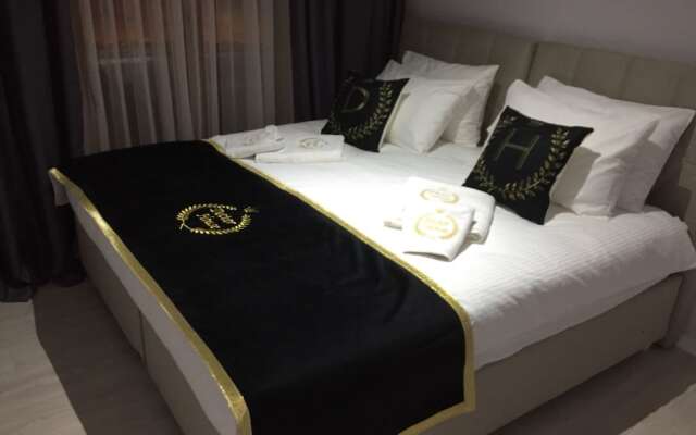 Doctor House Residence