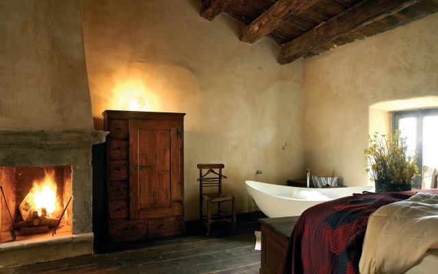 Sextantio Albergo Diffuso
