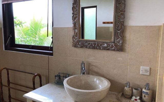 Nirarta Guest House