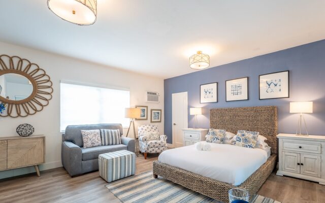 Praia Boutique Hotel & Residence