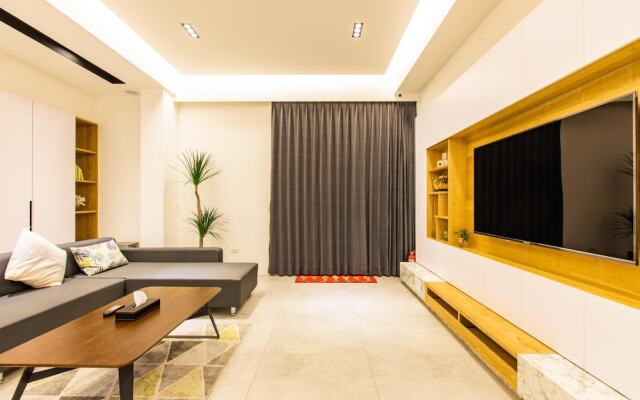 Araucaria Residence