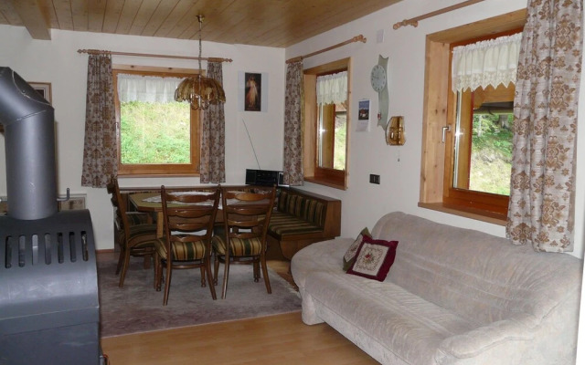 Cozy Holiday Home in Wolfsberg With Garden