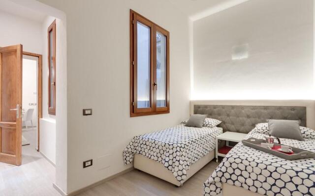 Apartments Florence Oblate Exclusive