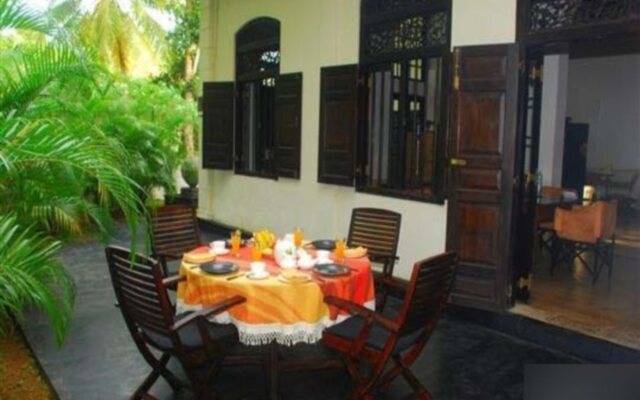 Galle Henna Estate