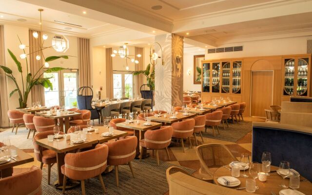 Park Central South Beach