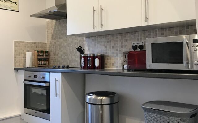 Woodgrange 2 bedroom apartment