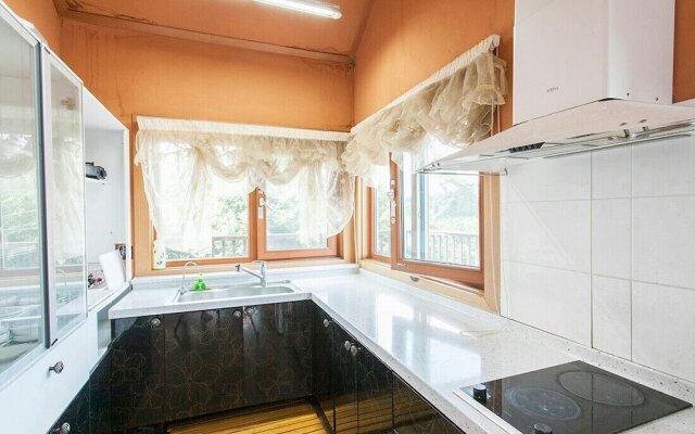 Hoengseong Ceongtaesan Healing Pension