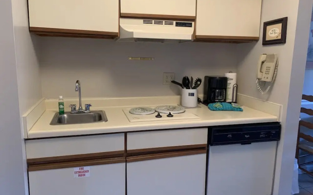 Olde Gatlinburg Rentals