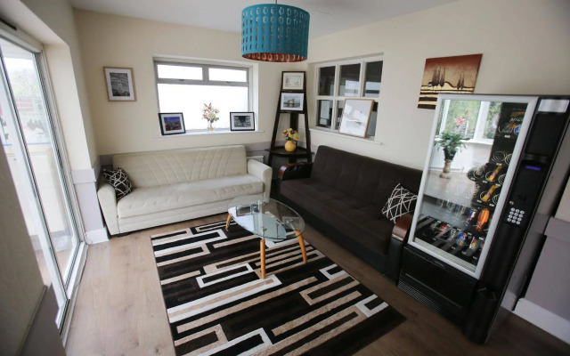 Manor House London