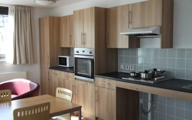 Perth Youth Hostel