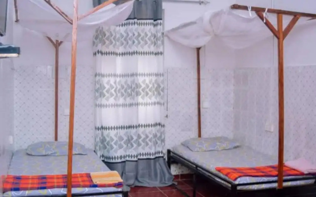Rafiki Apartment Hotel