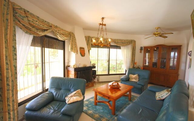 Villa Ortembach 14 - Plaza Mayor