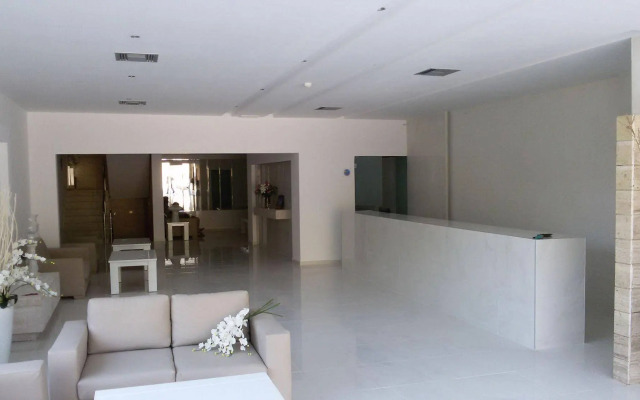 Thalia Hotel