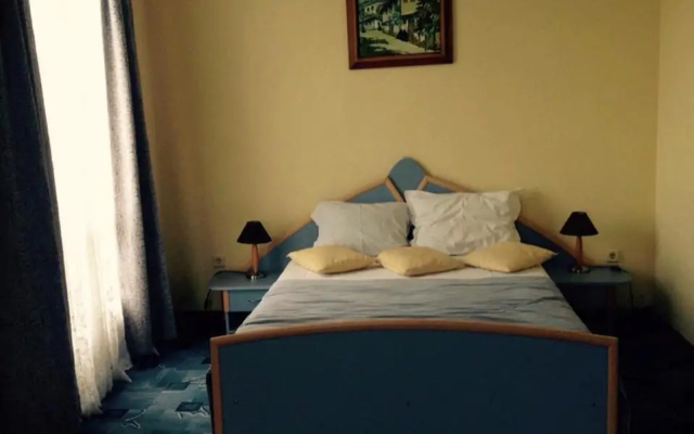 Hotel Shterev Sopot