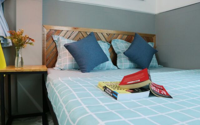 Tigonhouse Hostel