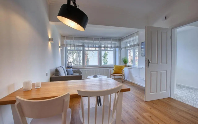 Landhaus am Ufer - Wohnung 2