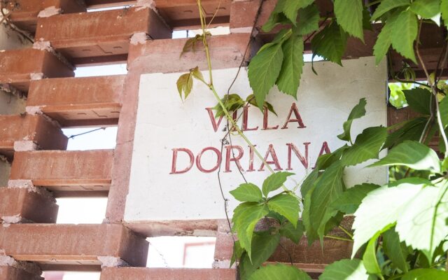 Villa Doriana