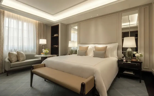 Corinthia Rome