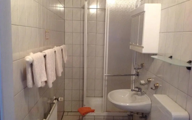 Pension Haus Elmar