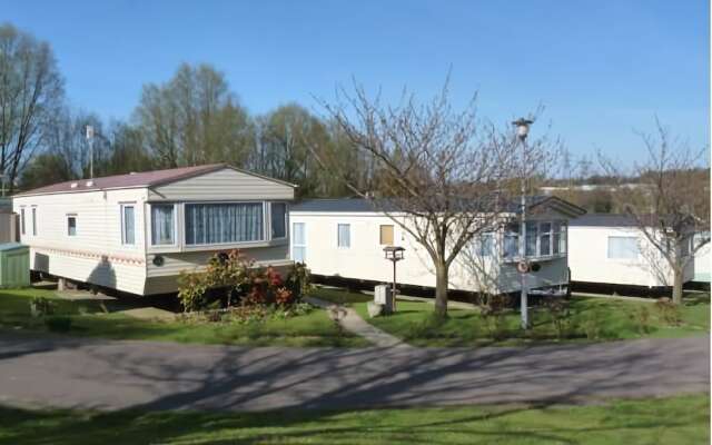 Spindlewood Country Holiday Park - Caravan Park