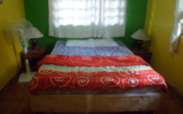 Villa Kota Bunga Seruni