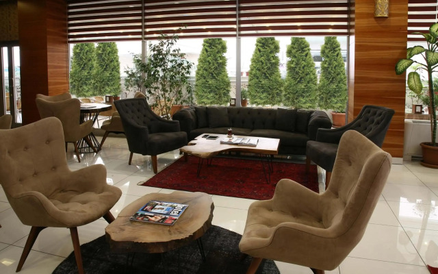 Hotel Avcilar City