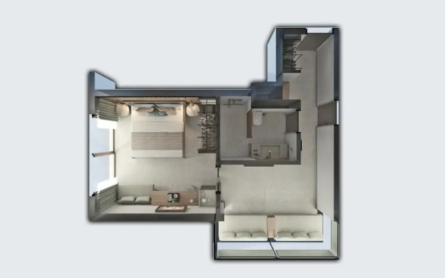 Paloma Paradise Beach Resort