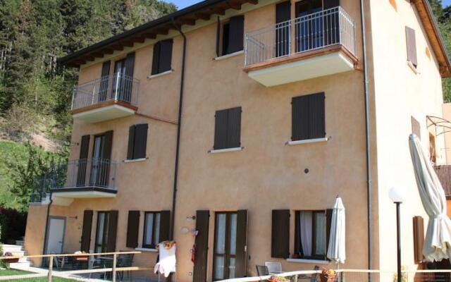 Residence la sorgente