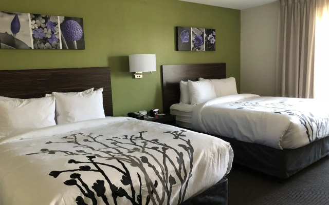 Sleep Inn St Louis - Airport