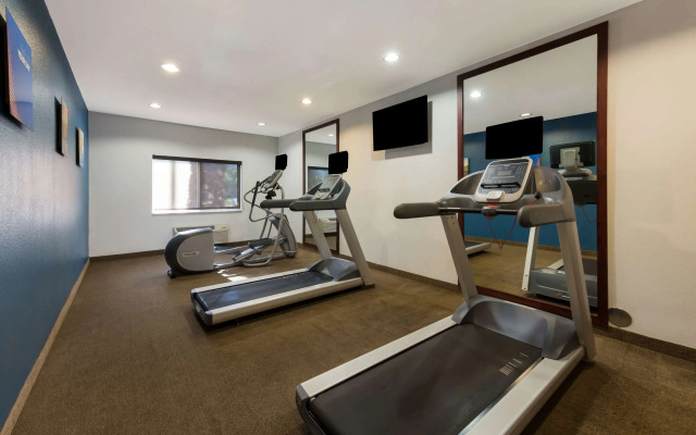 Comfort Inn Wichita East