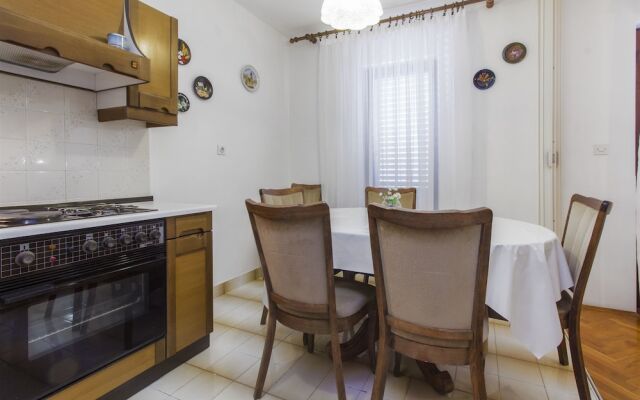 Apartments Slavica