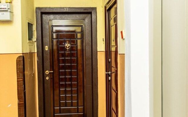 Apartment Bucium