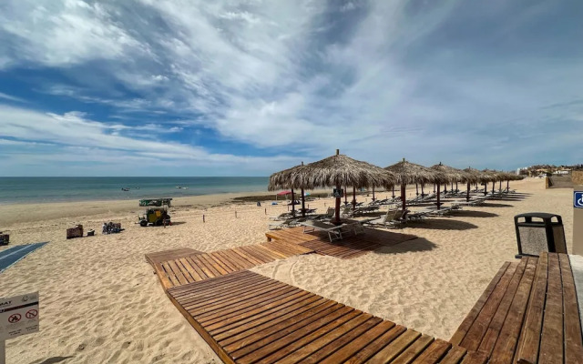 Brand New 6 Bedroom Penthouse