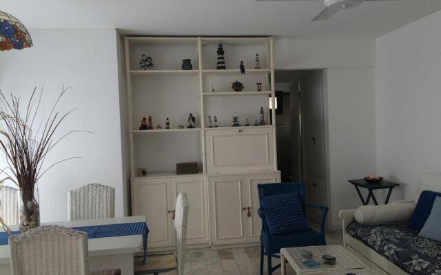 Apartamento La Península