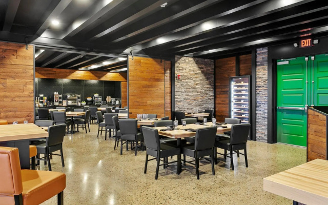 Cobblestone Hotel & Suites - Wickenburg