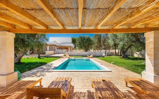 3093 Tenutaanna-casetta Della Nonna by Barbarhouse