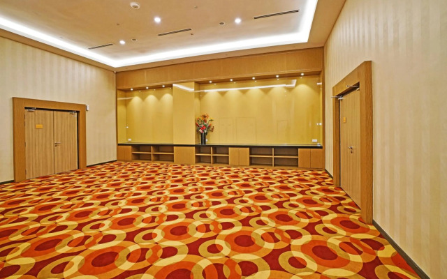 Cititel Express Ipoh