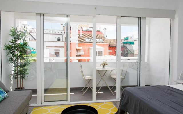 GoToSeville Molviedro Suites