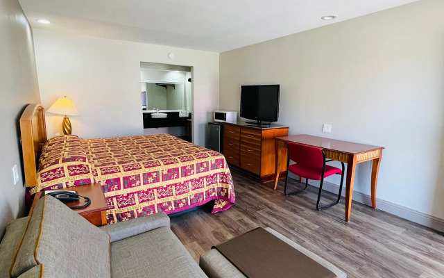 Studio 6 Suites – Mesquite, TX – Gross Rd.