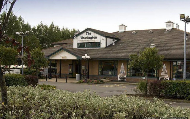 Premier Inn Sunderland A19/A1231