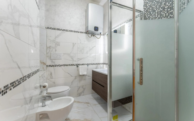 Palazzo Pamphili Lecca di Guevara