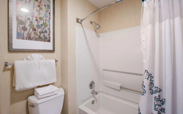 SenS Suites Livermore, SureStay Collection by Best Western