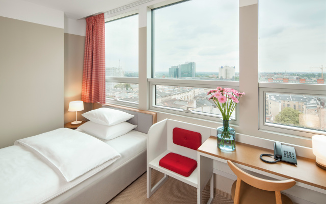 Hotel Altus Poznań Old Town - Destigo Hotels