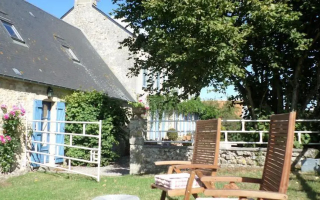 Le Clos Mayas