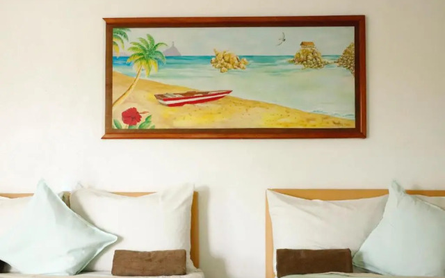 Villas El Rosario de San Andrés
