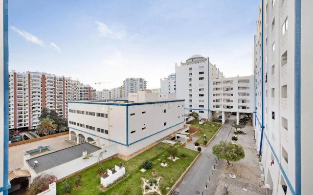 Praia da Rocha River View 740