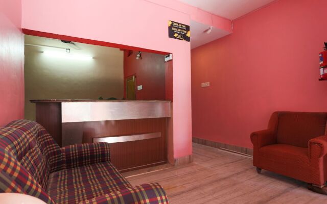 Nirmalya's Maharaja by OYO Rooms