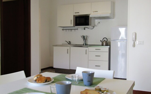Nicoletta Apartment